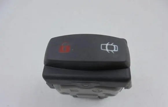 Central locking switch button