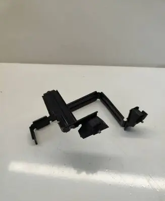 Chevrolet Camaro Battery bracket 14005061 84059866DJ