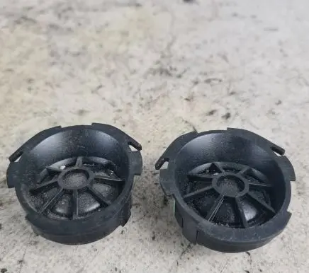 Audi A3 S3 A3 Sportback 8P Front door speaker 7606500478