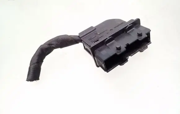 Audi A6 S6 C7 4G Other wiring loom 8K0972701