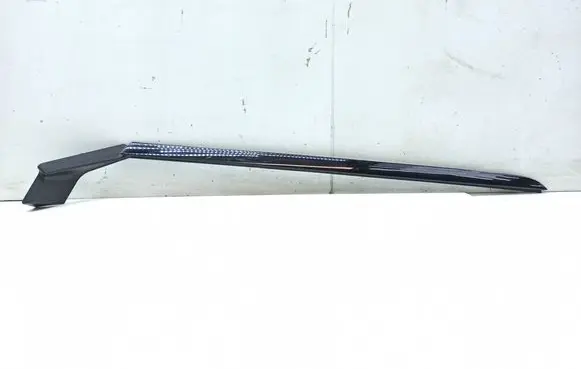 KIA Niro Windshield trim 