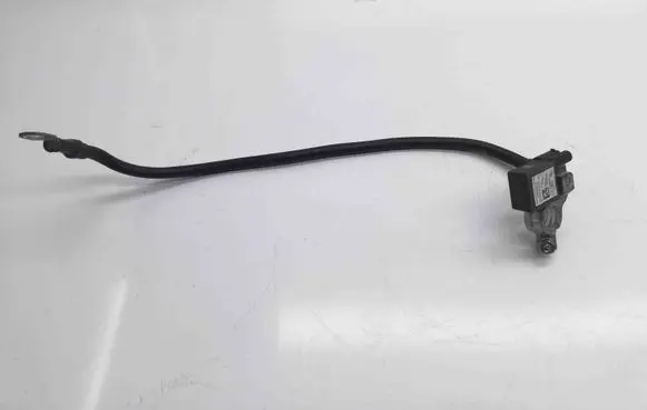 Mercedes-Benz E W212 Negative earth cable (battery) A1665420418