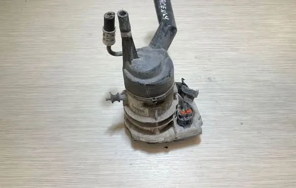 Electric power steering pump