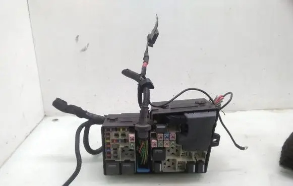 Volvo V50 Fuse module 8688039