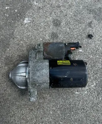 KIA Venga Starter motor 361002A300 1195925