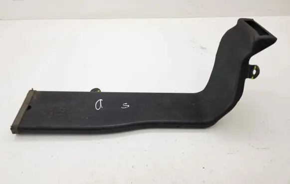 Maserati Quattroporte Air intake duct part 66552300