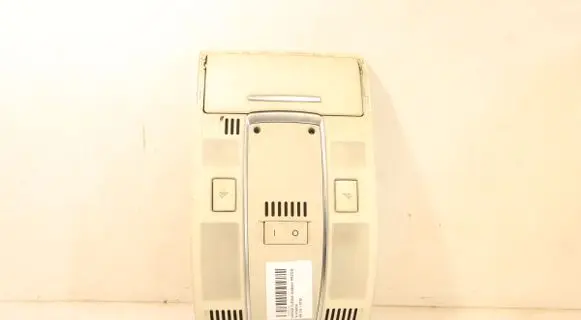 Audi A6 S6 C6 4F Other interior light