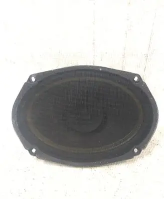 Jeep Patriot Front door speaker P05059063AC 0898M