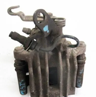 Seat Altea XL Rear brake caliper