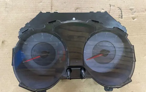 Nissan Juke I F15 Speedometer (instrument cluster) 1KK0B 195HB41