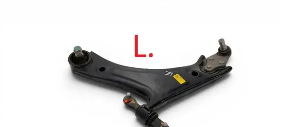 KIA Sorento IV Front lower control arm/wishbone 54500P2000 53309