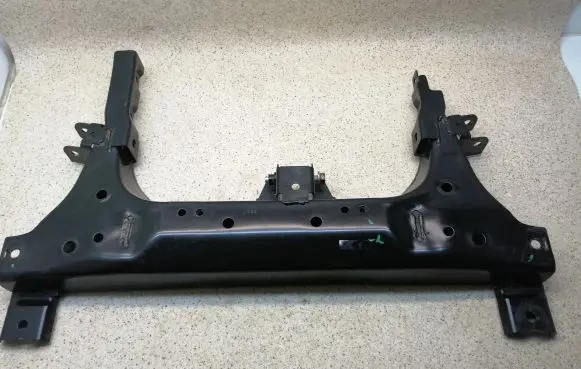 Front subframe