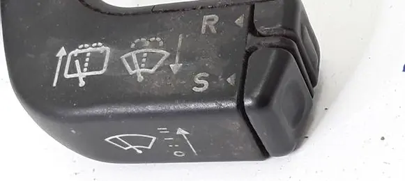 Opel Zafira A Wiper control stalk 090413242 090243394 090243395