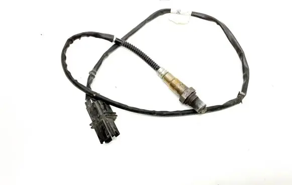 Lambda probe sensor