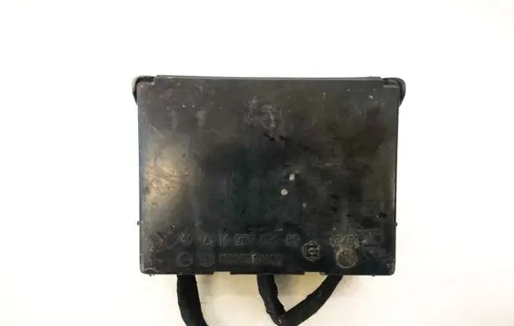 Lancia Zeta Fuse box set 1495669080