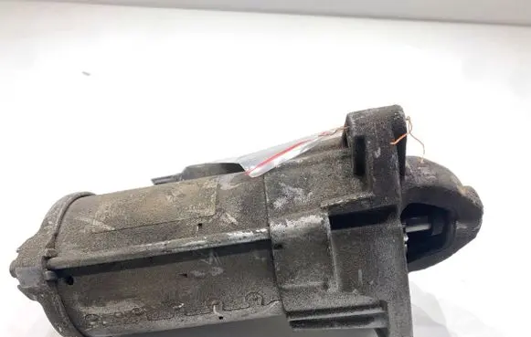 Renault Megane IV Starter motor 233004868R