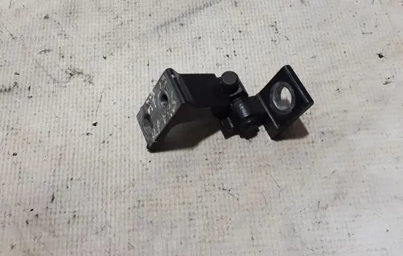 Audi A6 S6 C7 4G Front door upper hinge 4G0831401A