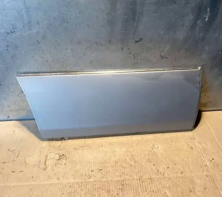Mercedes-Benz E W124 Rear door trim (molding) 1246901840