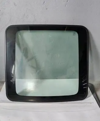 Subaru Forester SH Sunroof glass 