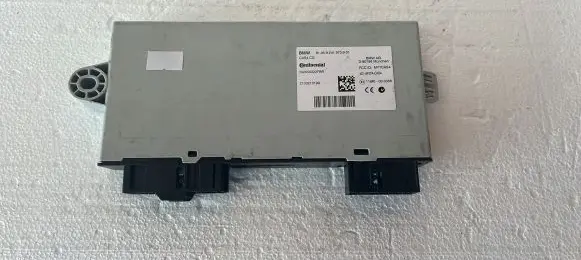BMW 5 F10 F11 Comfort/convenience module 92419739