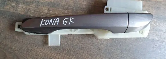 Hyundai Kona I Rear door exterior handle 2331175200