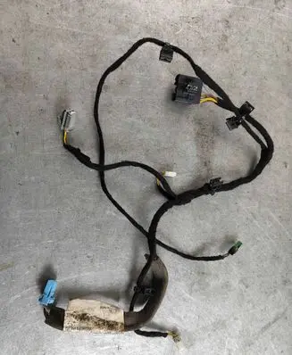 Volvo XC60 Other wiring loom 31667902
