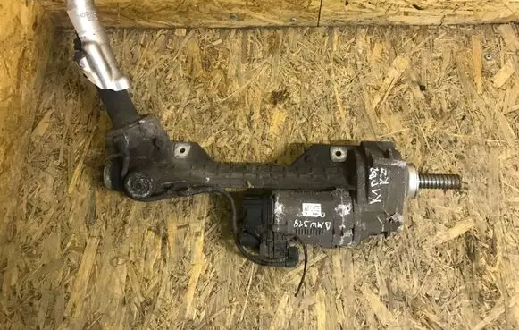 BMW 1 E81 E87 Steering rack