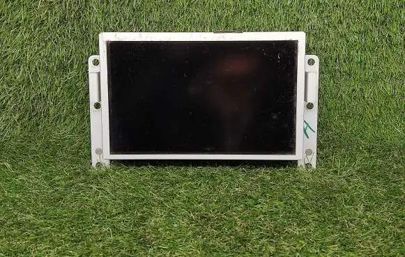 Ford F150 Screen/display/small screen FL3T14F239CE