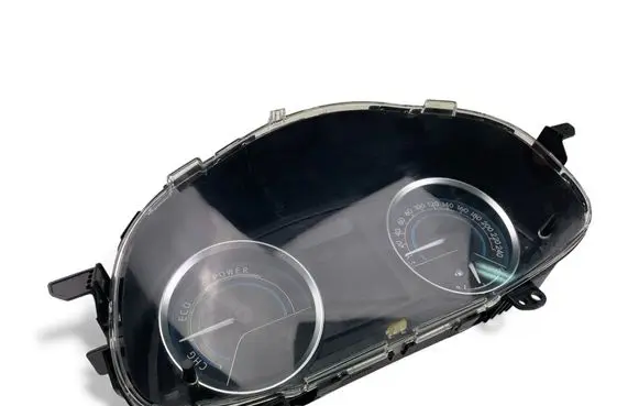Toyota Auris E180 Speedometer (instrument cluster) 838000ZW31