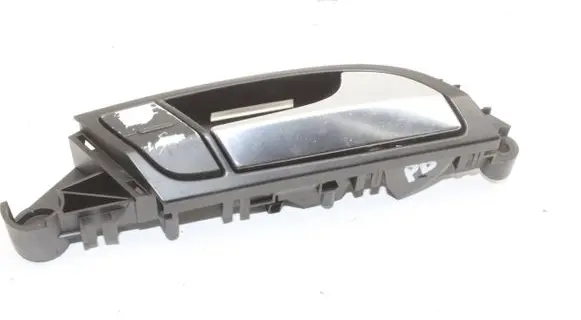 Audi Q7 4L Front door interior handle 4L0837020