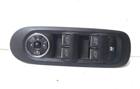 Ford Mondeo MK IV Electric window control switch 7S7T14A132AB