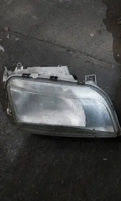 Volkswagen Sharan Headlight/headlamp 13235255