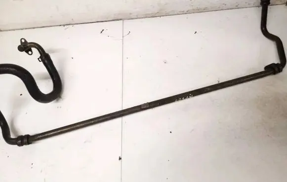 Chevrolet Kalos Engine coolant pipe/hose