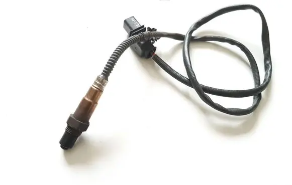 Jaguar XF Lambda probe sensor 9X2Q9D375AA 1928404687