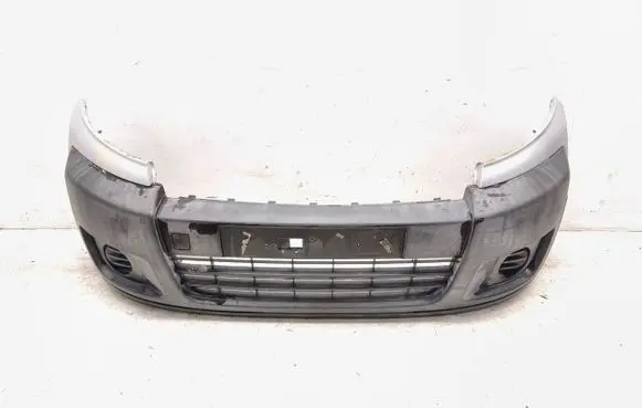 Peugeot Expert Front bumper