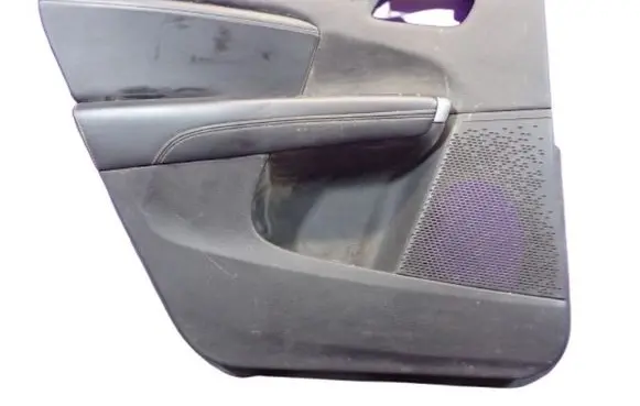Fiat Freemont Door card panel trim set 