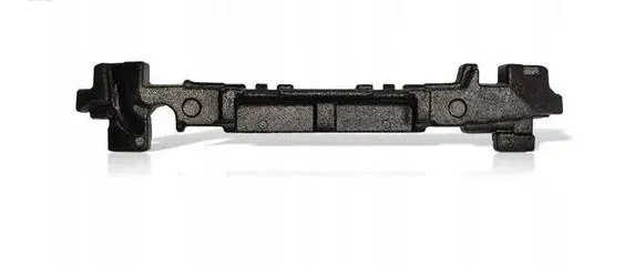 Hyundai Santa Fe Front bumper foam support bar 86521S1000