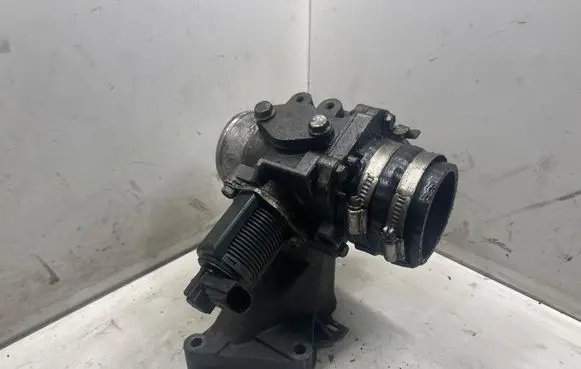Renault Espace - Grand espace IV Throttle valve