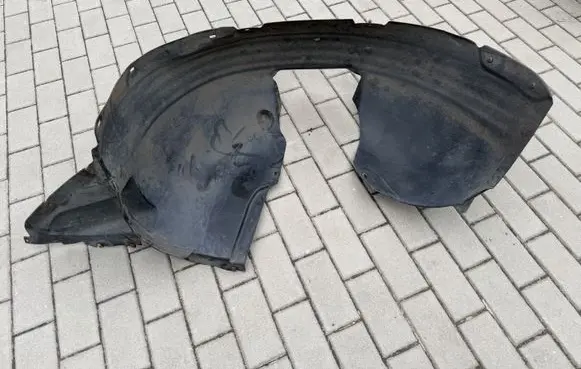 Volkswagen Scirocco Front arch 1K8805911A