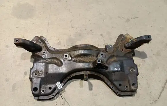 Peugeot 206 Front subframe