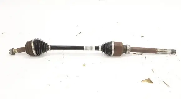 Opel Combo E Front driveshaft 9810710780