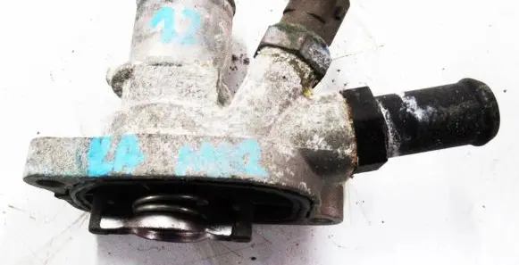 Ford Ka Thermostat housing 