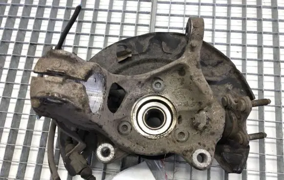 Volkswagen Arteon Front wheel hub spindle knuckle