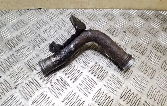 Renault Trafic II (X83) Engine coolant pipe/hose