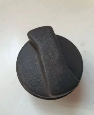 Ford Fiesta Fuel tank filler cap 7M0201553
