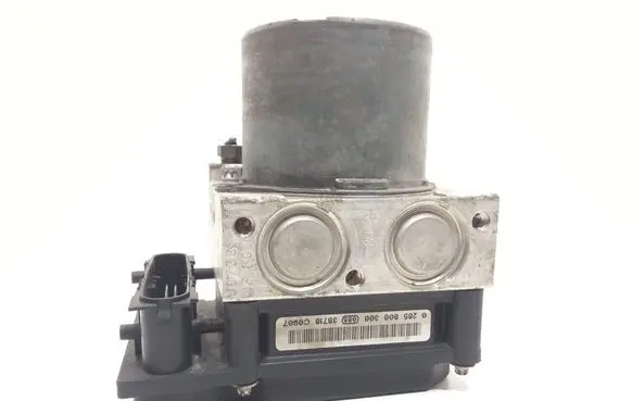 Renault Megane II ABS Pump 0265800300 0265231300 8200038695