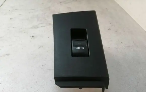 Toyota Auris E180 Electric window control switch 7427202630