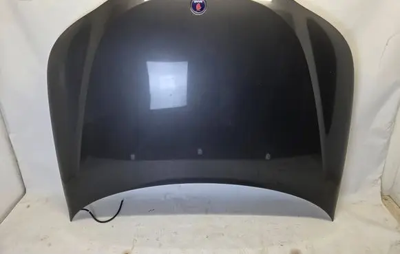 Engine bonnet/hood