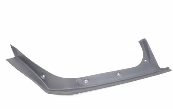 Mercedes-Benz CLS C218 X218 Other trunk/boot trim element A2186930233