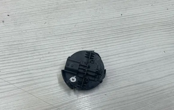 Nissan Qashqai J12 Airbag deployment crash/impact sensor 988366UA0B
